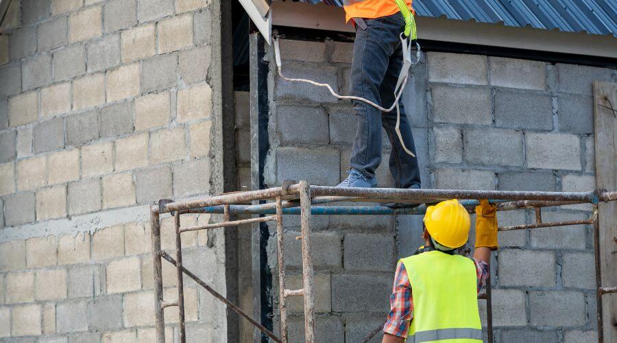 Expert new roof installation services in New Prague, MN